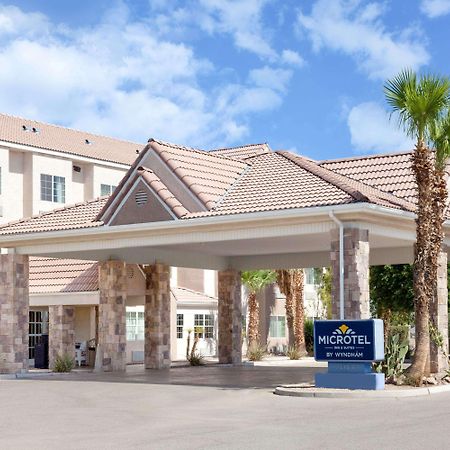 Microtel Inn & Suites By Wyndham Wellton Ngoại thất bức ảnh