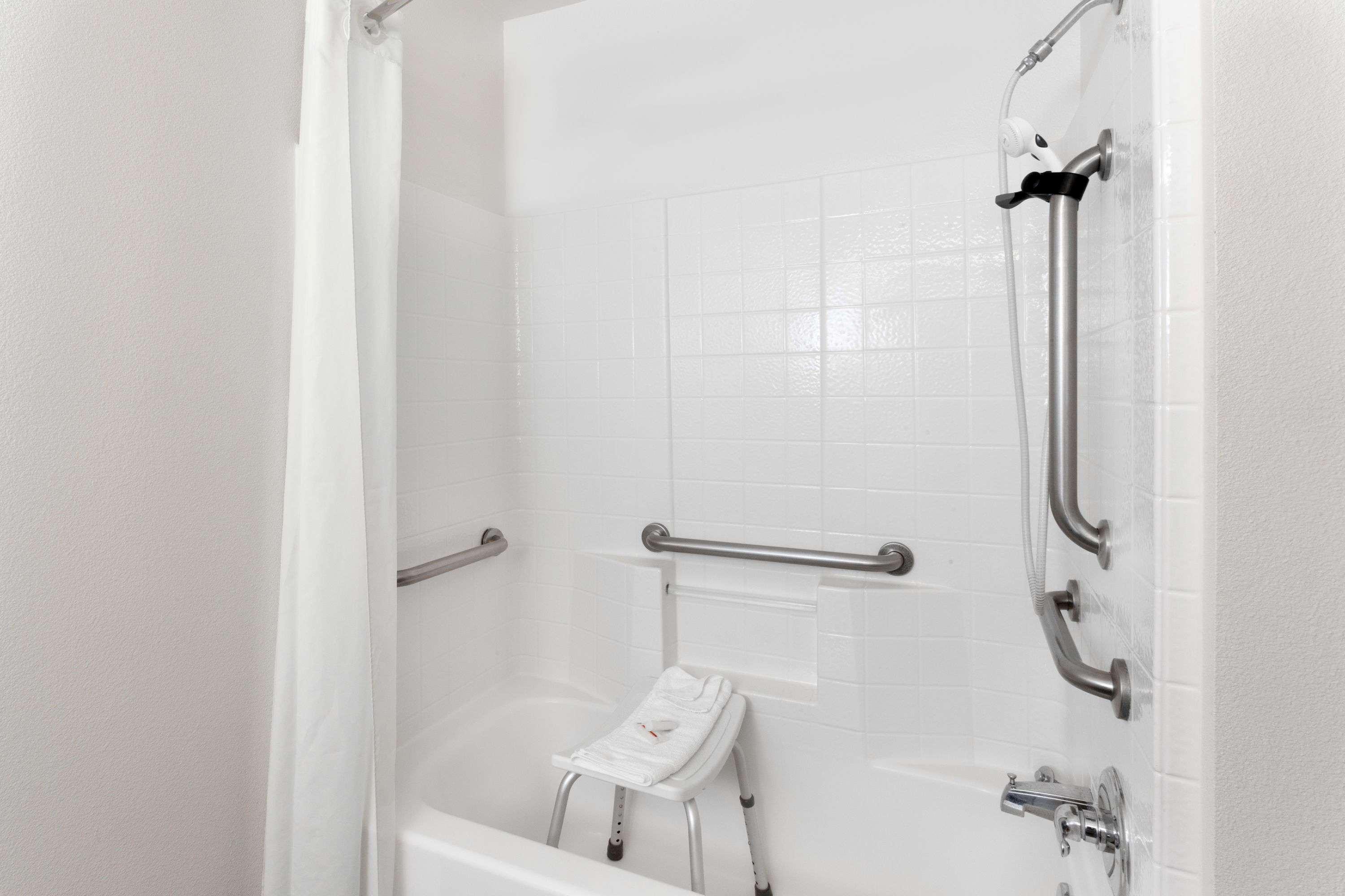 Microtel Inn & Suites By Wyndham Wellton Ngoại thất bức ảnh