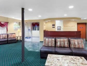 Microtel Inn & Suites By Wyndham Wellton Ngoại thất bức ảnh